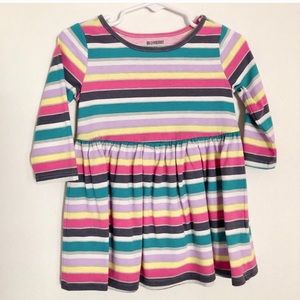 18-24M Gymboree Striped Dress